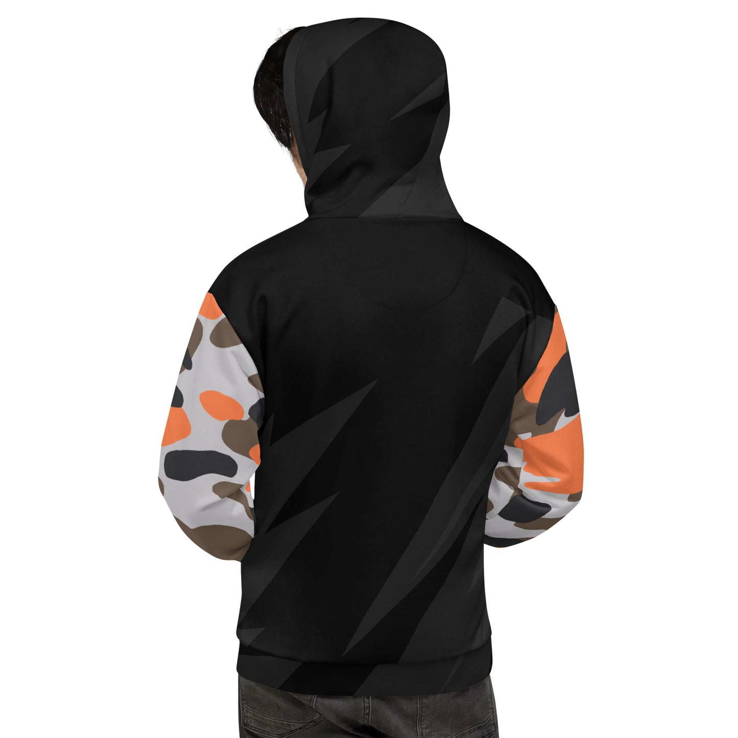 ARO Outdoors Unisex Premium Hoodie