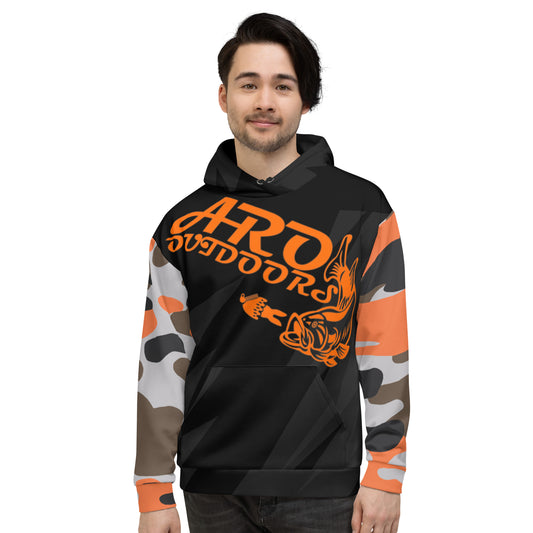 ARO Outdoors Unisex Premium Hoodie