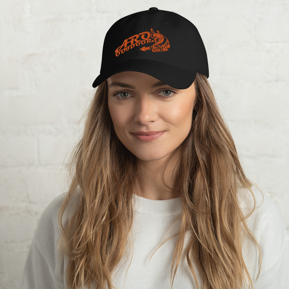 ARO Outdoors Hat