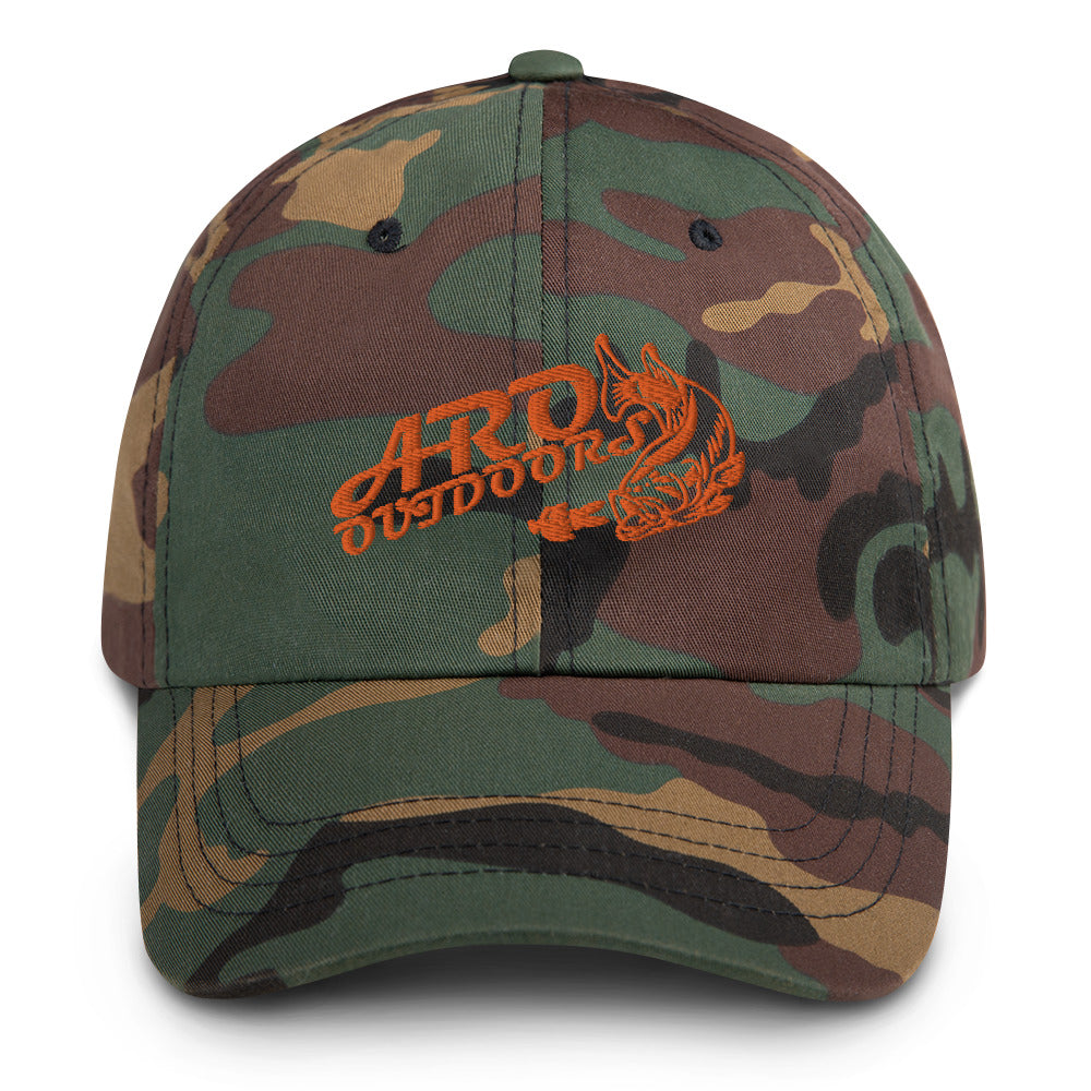 ARO Outdoors Hat