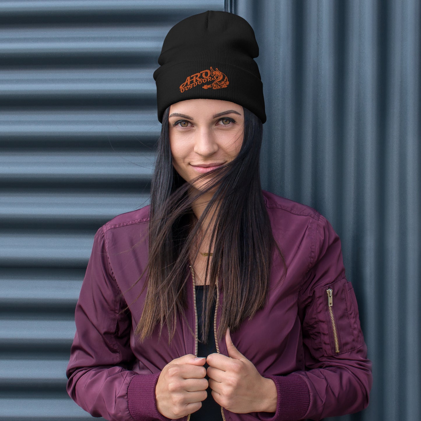 ARO Outdoors Beanie