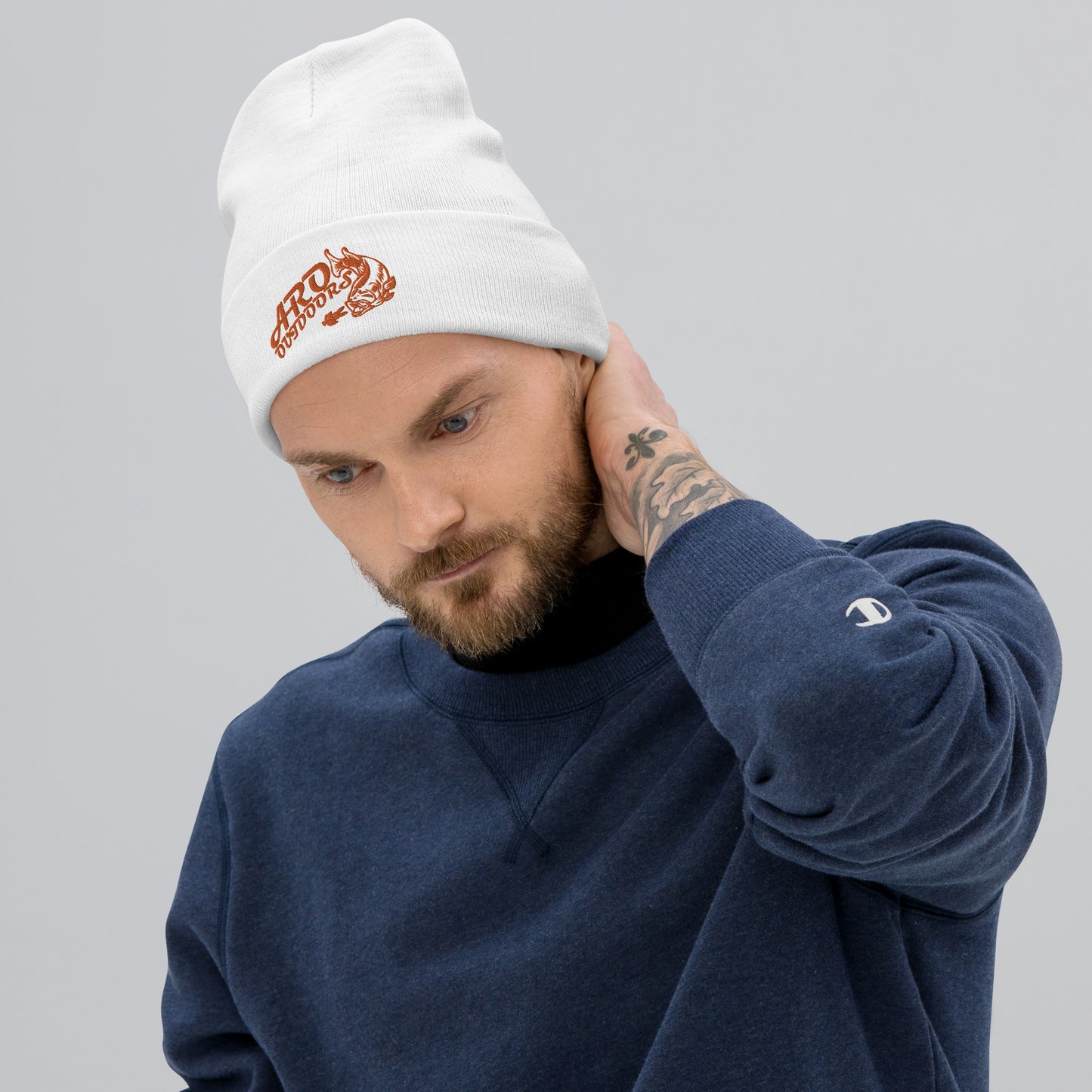 ARO Outdoors Beanie