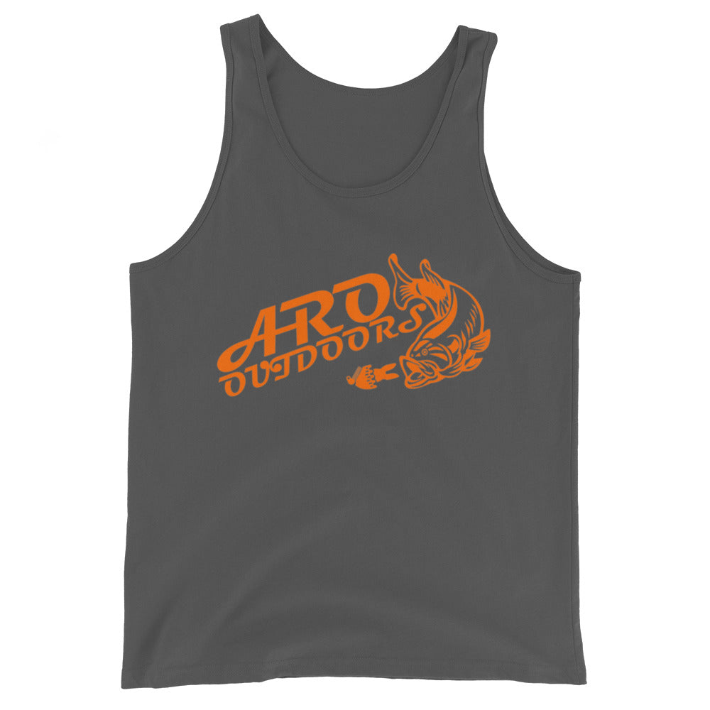 ARO Outdoors Men's Tank Top