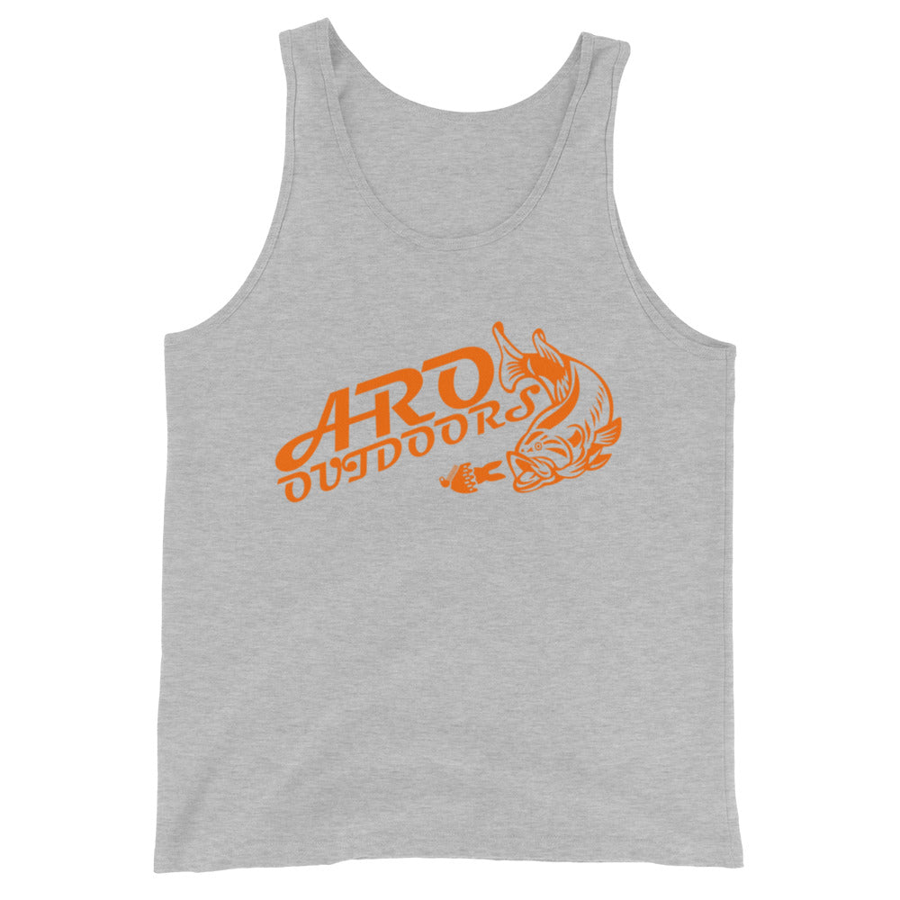 ARO Outdoors Men's Tank Top