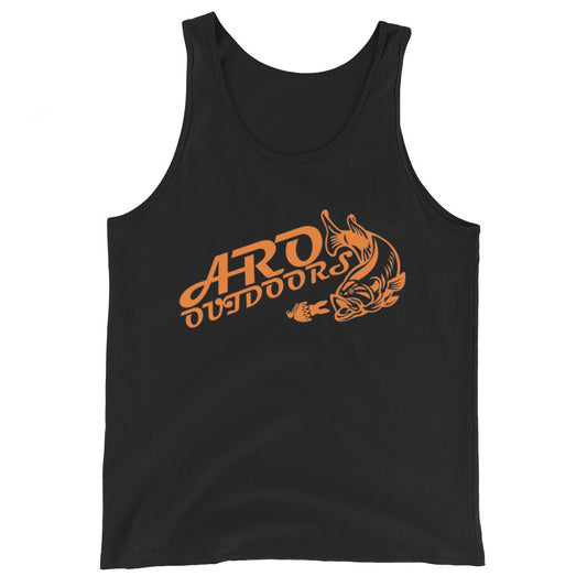 ARO Outdoors Men's Tank Top