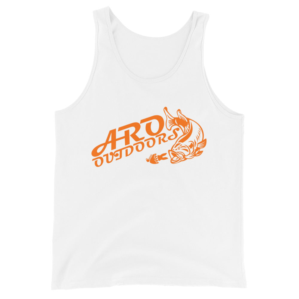 ARO Outdoors Men's Tank Top