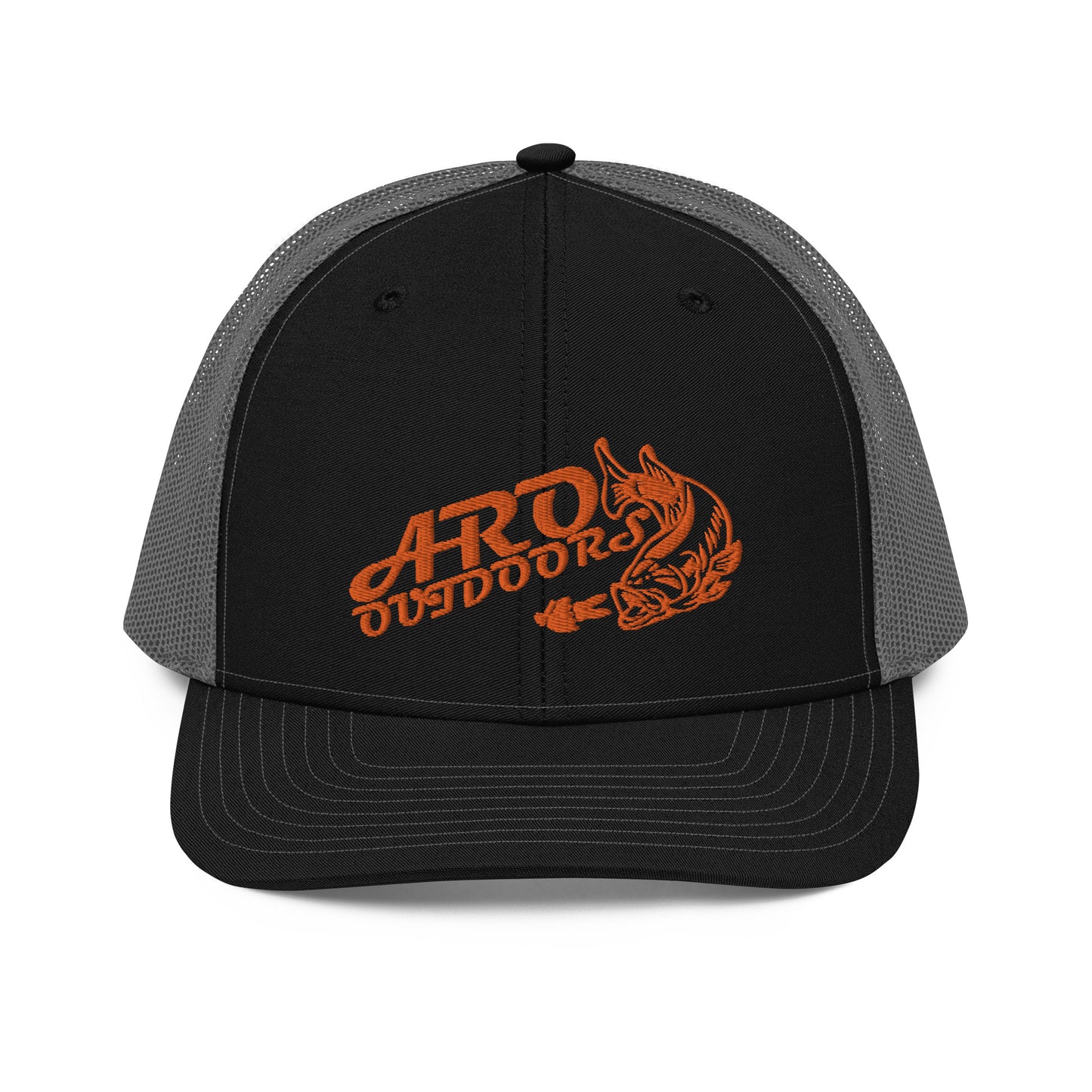 ARO Outdoors Trucker Cap