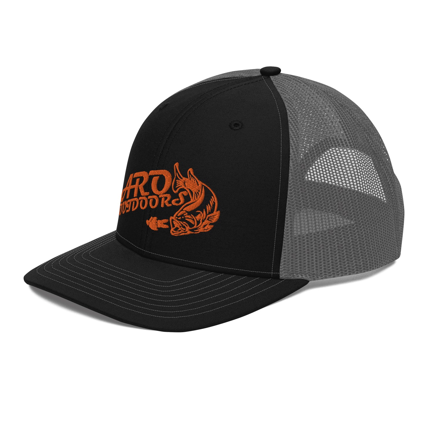 ARO Outdoors Trucker Cap