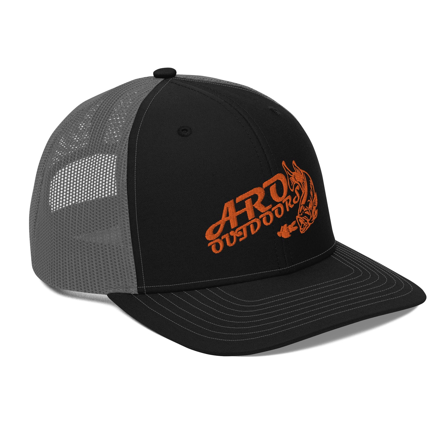 ARO Outdoors Trucker Cap