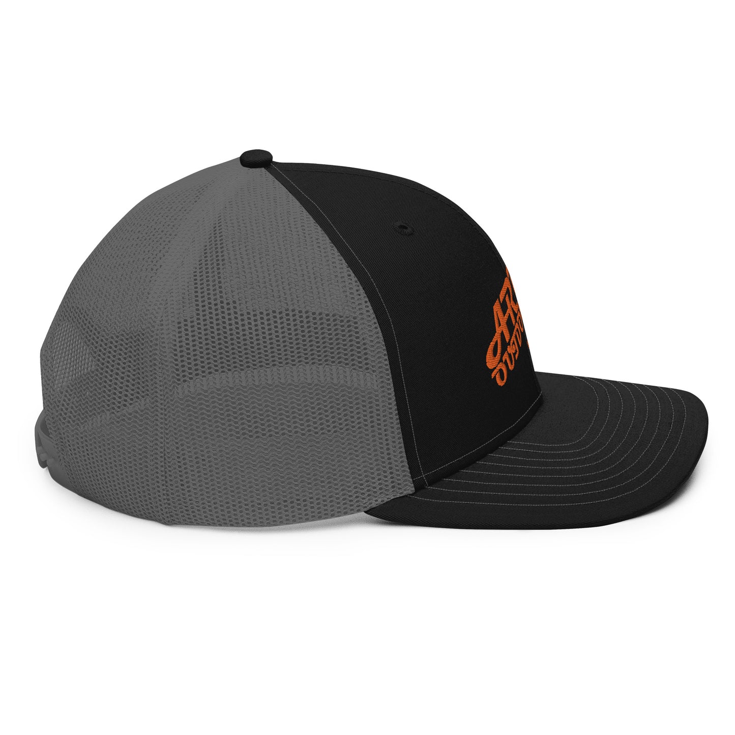 ARO Outdoors Trucker Cap