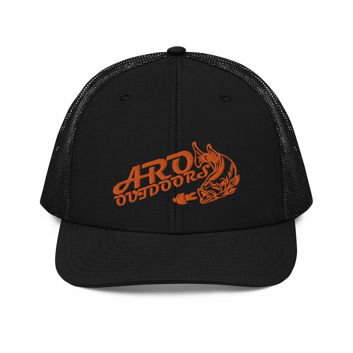 ARO Outdoors Trucker Cap