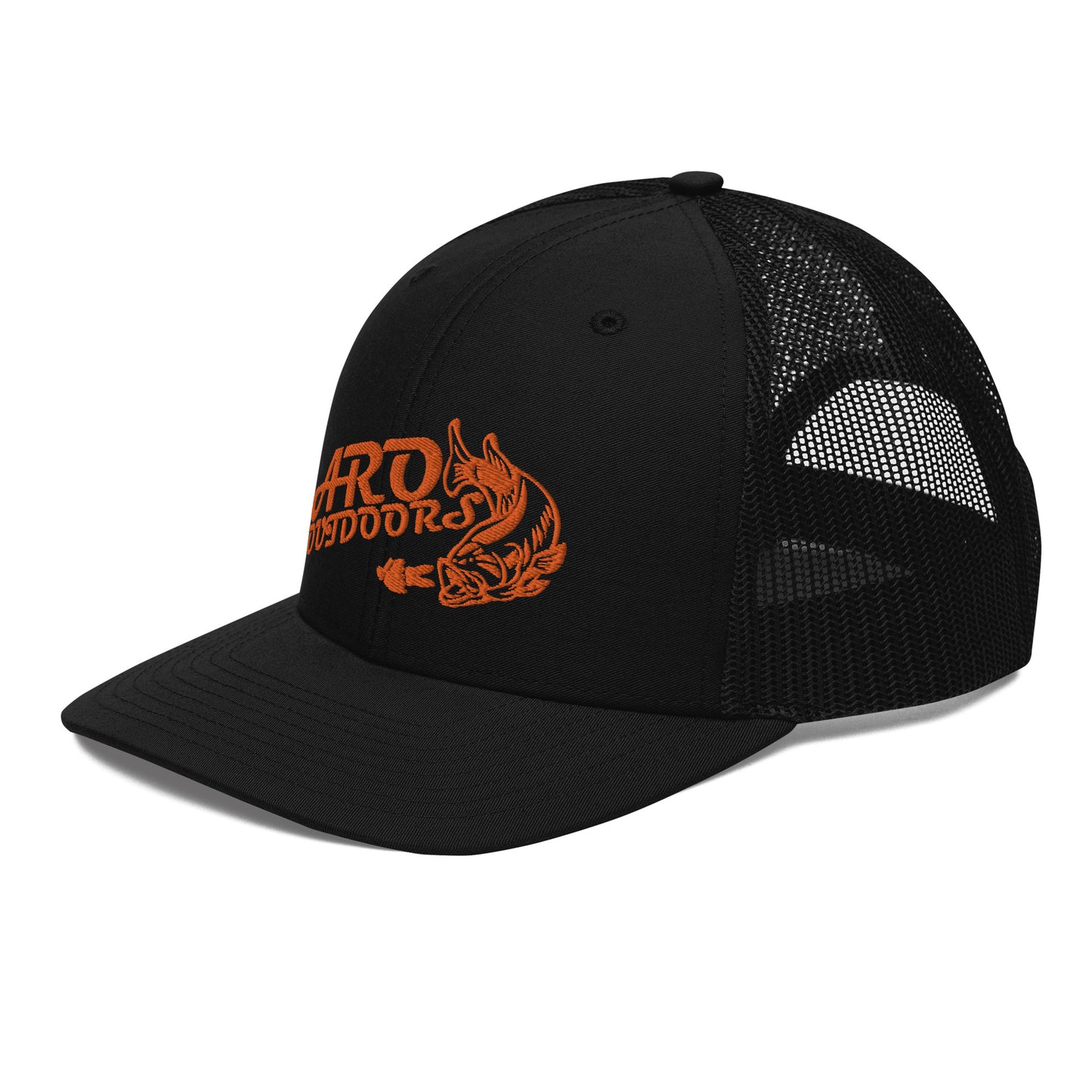 ARO Outdoors Trucker Cap