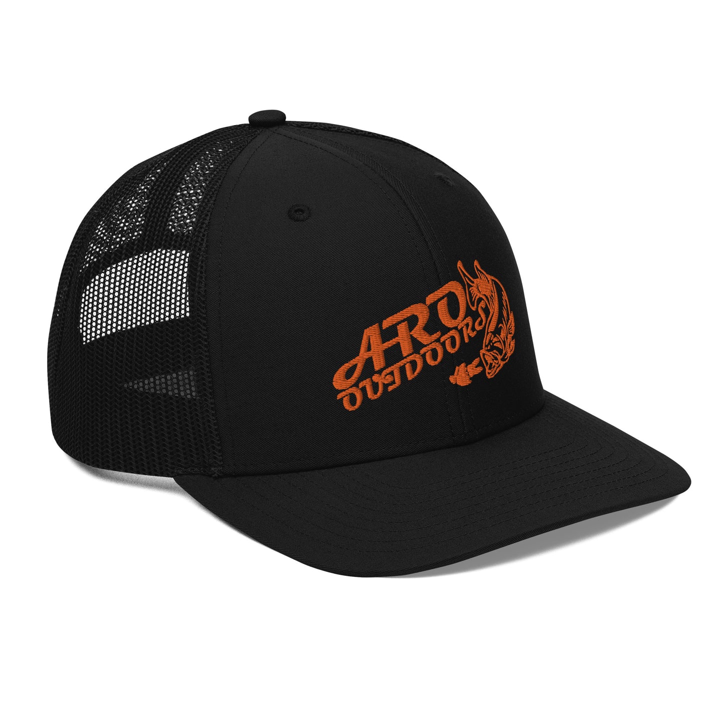 ARO Outdoors Trucker Cap