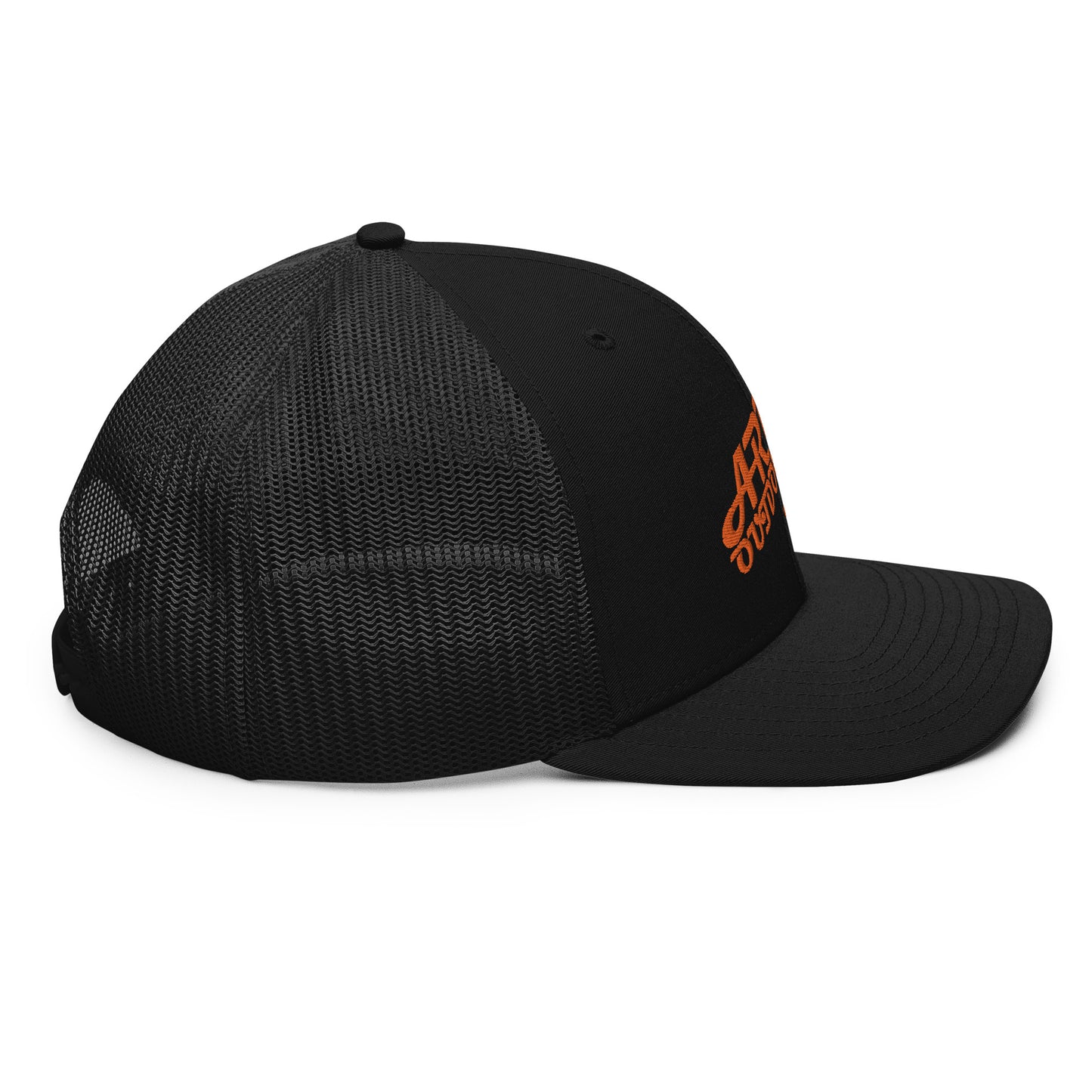 ARO Outdoors Trucker Cap