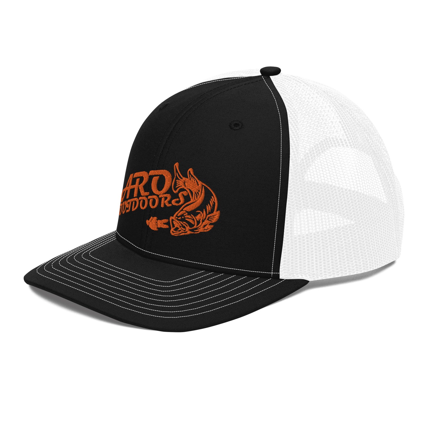 ARO Outdoors Trucker Cap