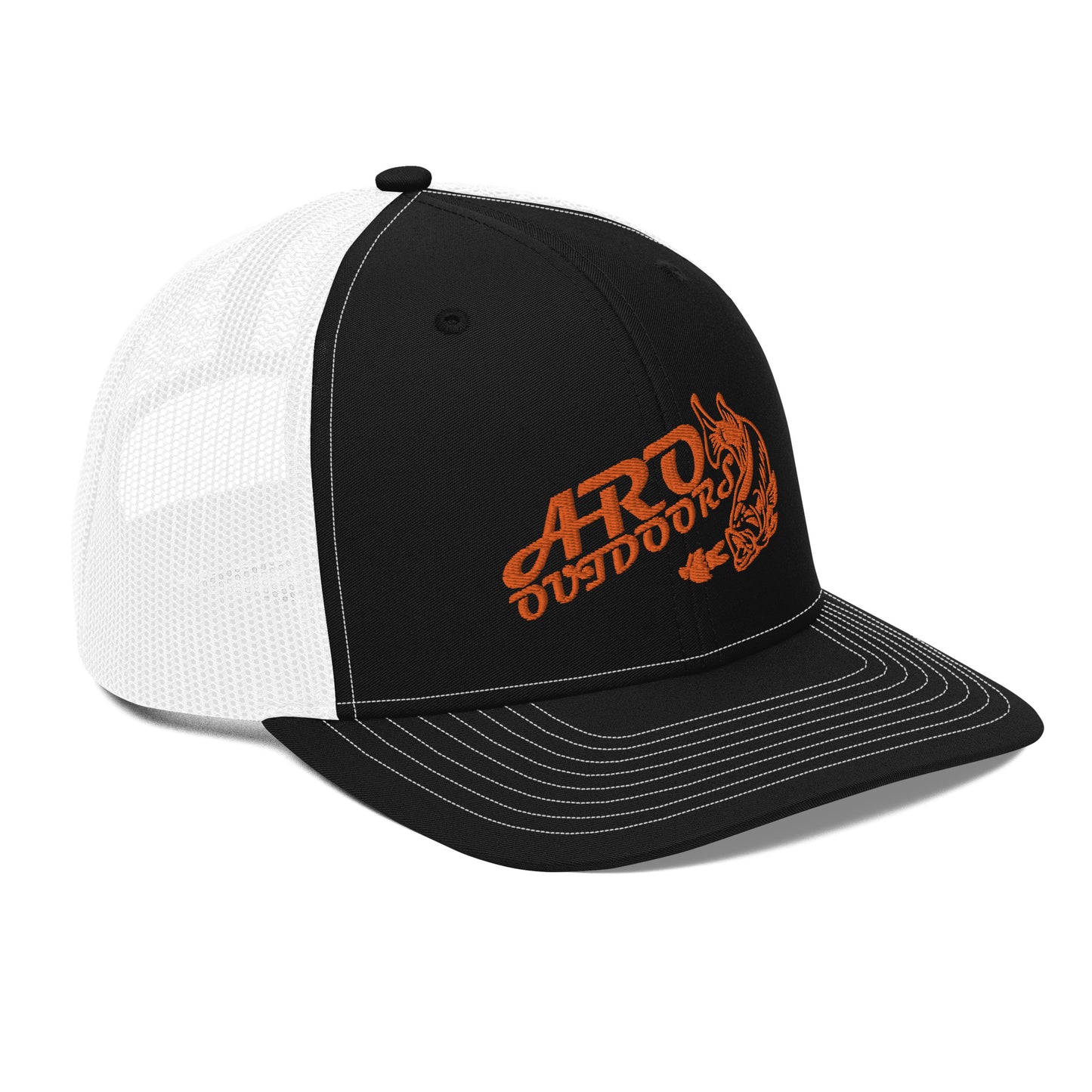 ARO Outdoors Trucker Cap