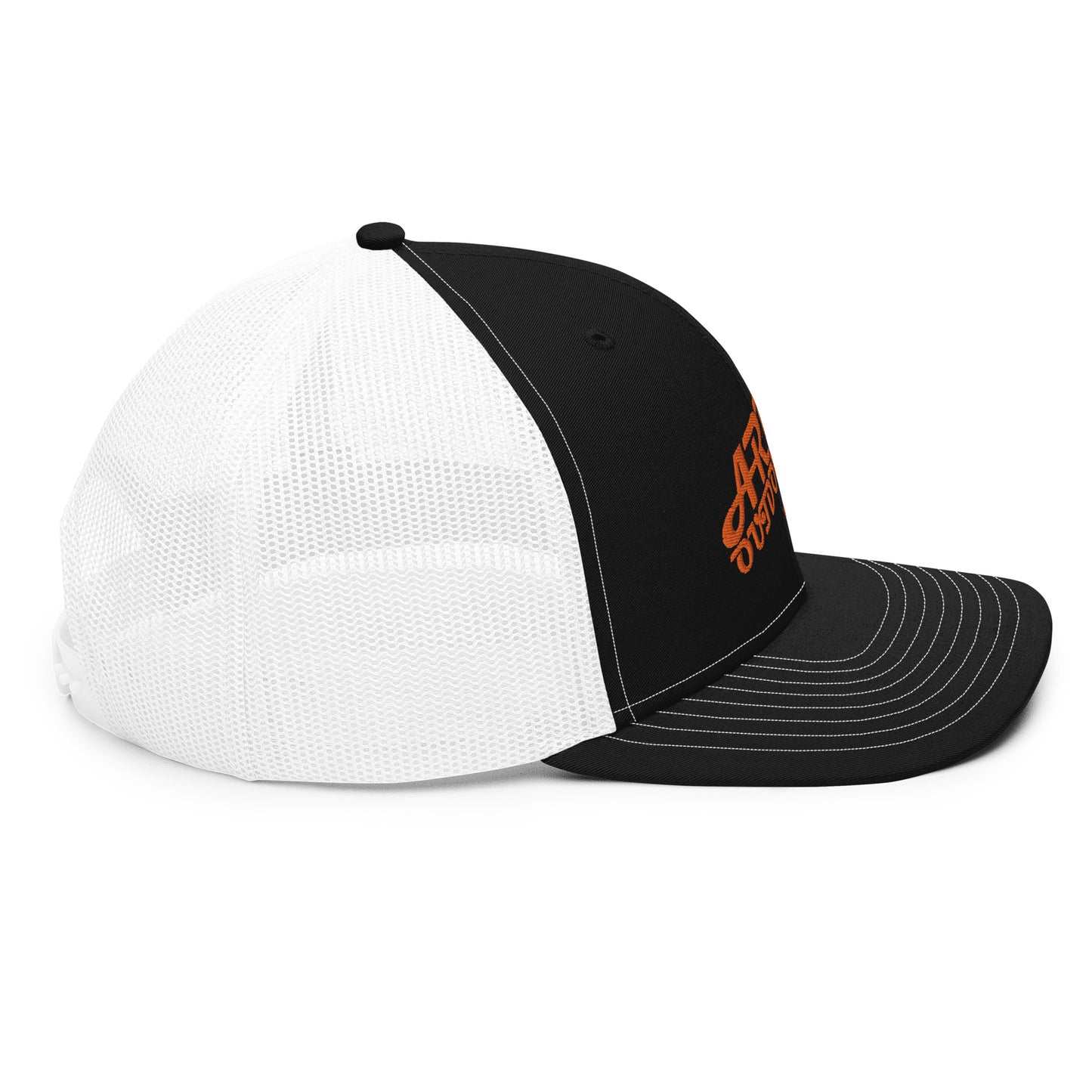 ARO Outdoors Trucker Cap