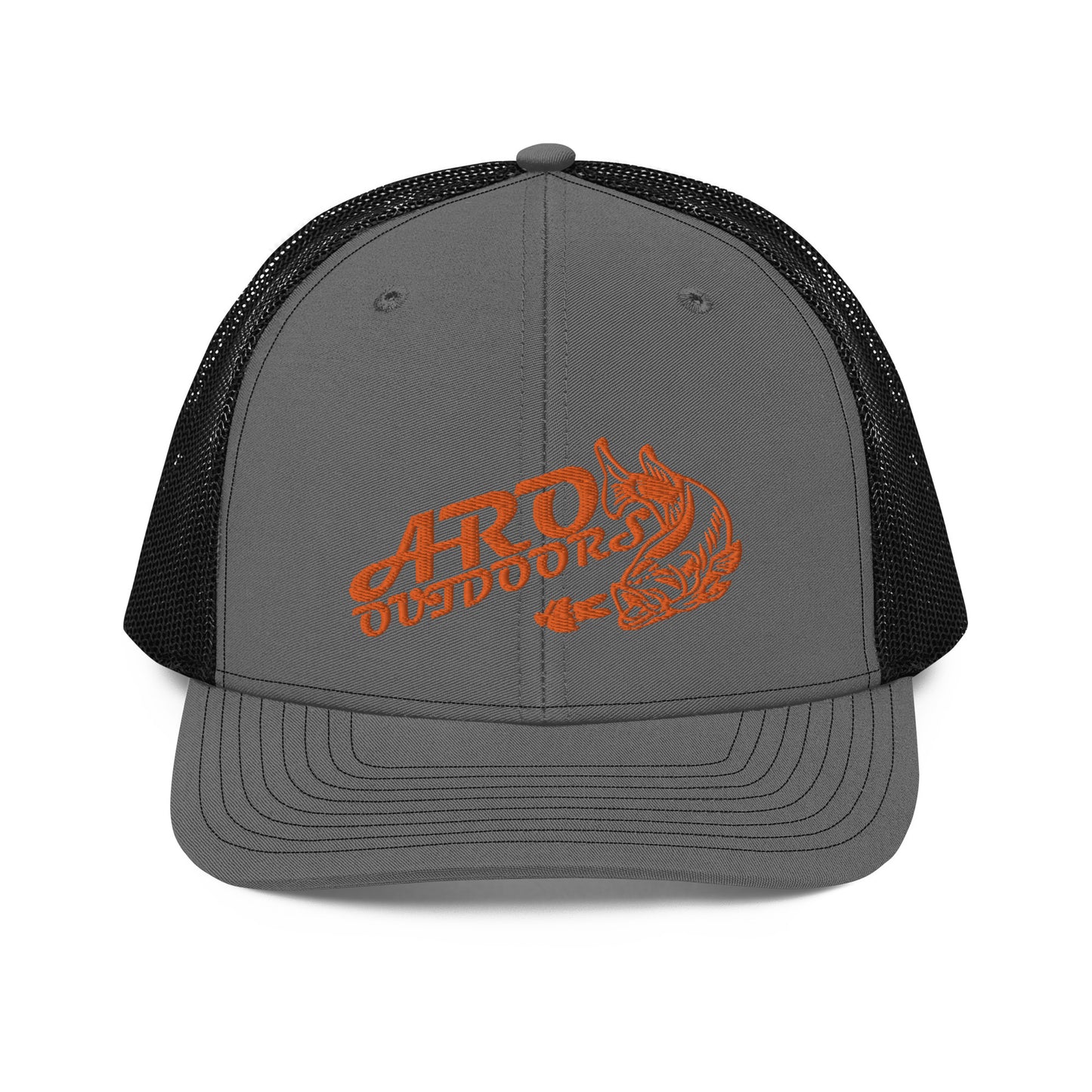 ARO Outdoors Trucker Cap