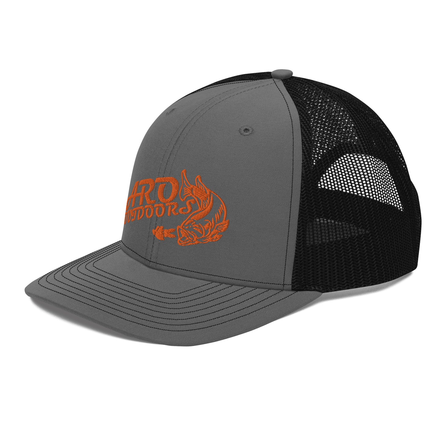 ARO Outdoors Trucker Cap