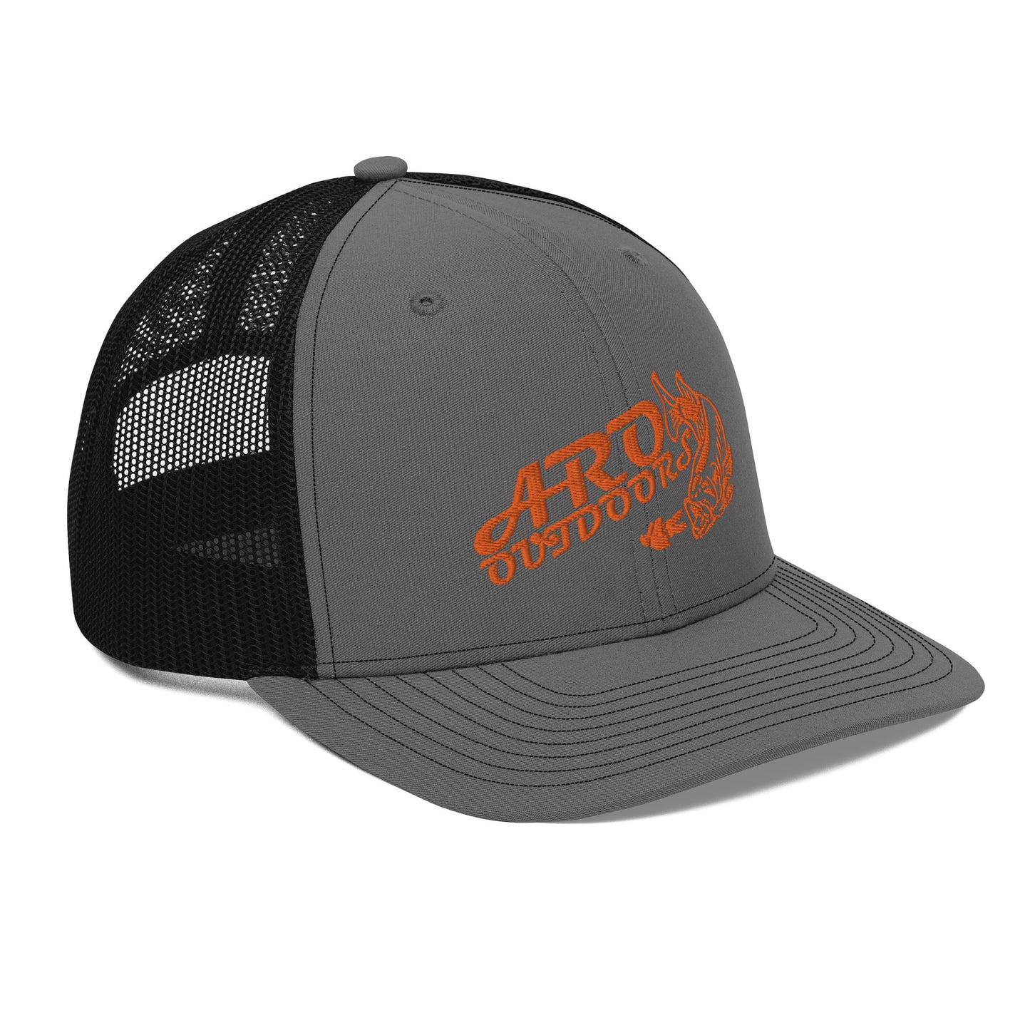 ARO Outdoors Trucker Cap