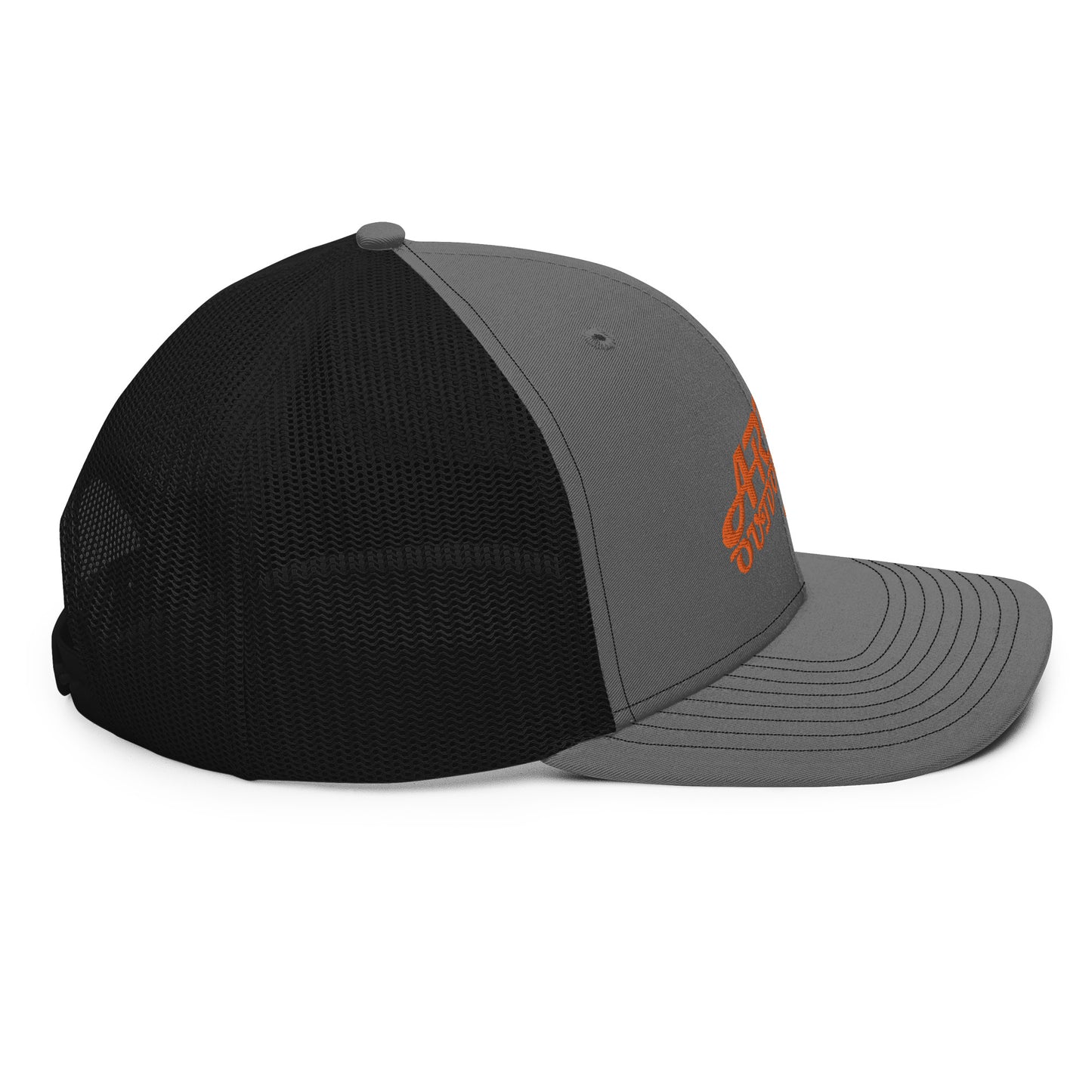 ARO Outdoors Trucker Cap