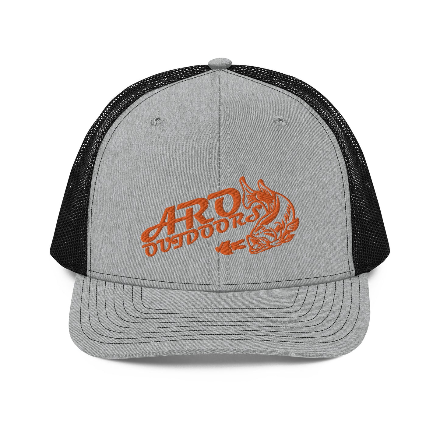 ARO Outdoors Trucker Cap