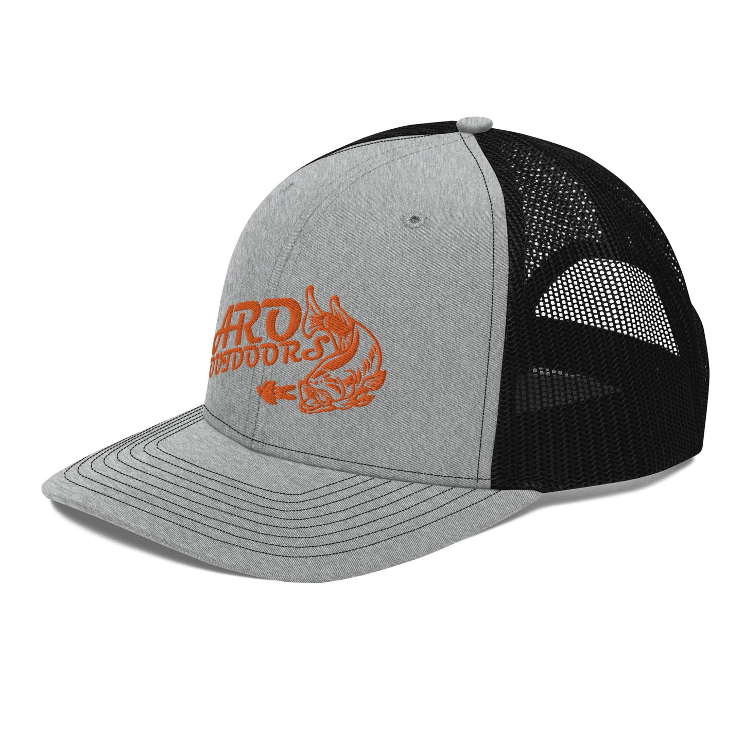 ARO Outdoors Trucker Cap