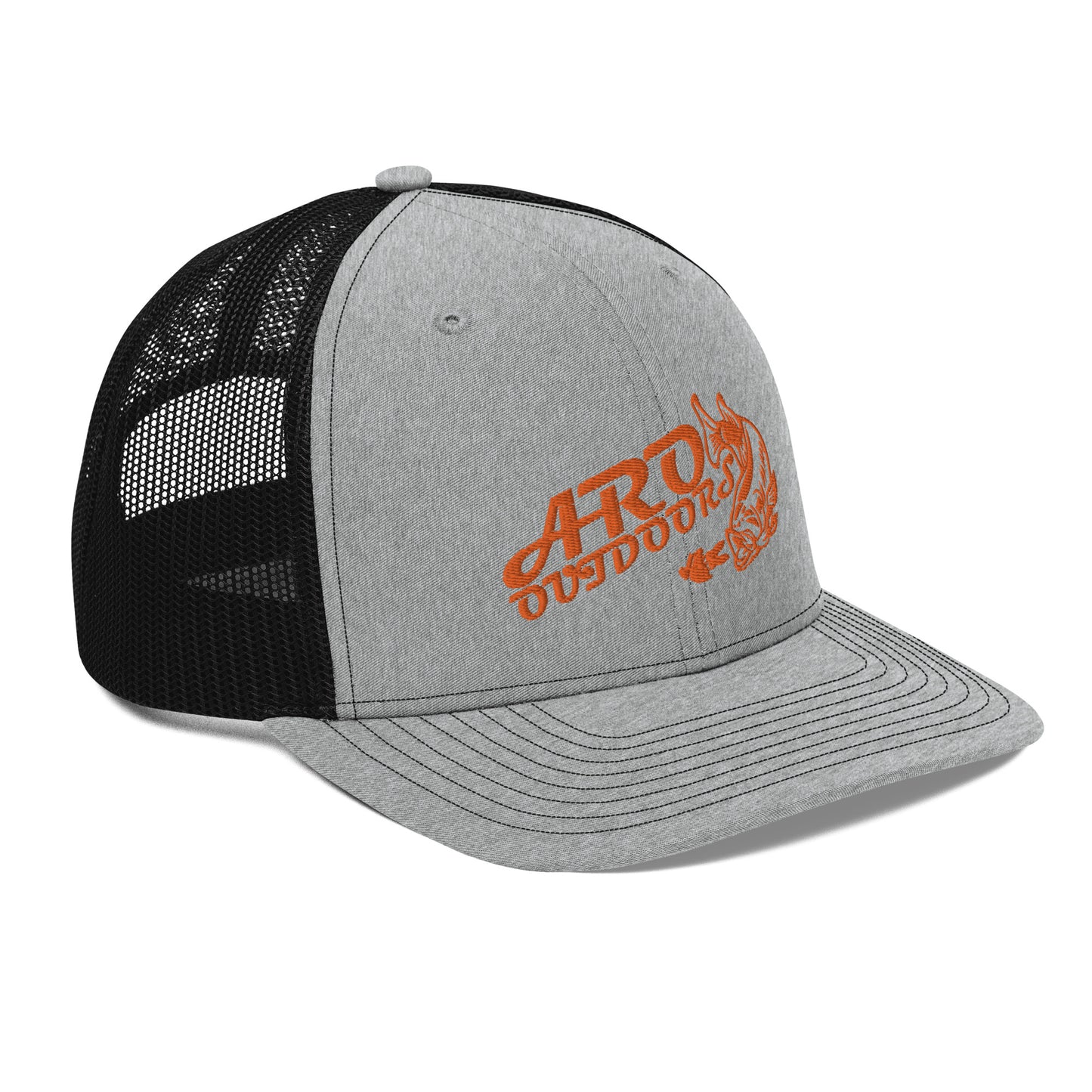 ARO Outdoors Trucker Cap