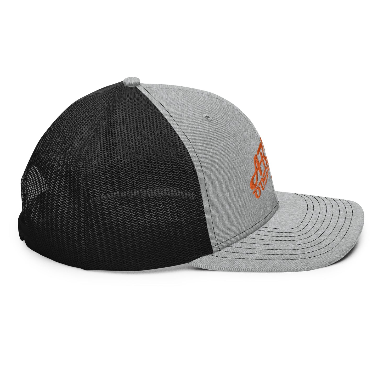 ARO Outdoors Trucker Cap