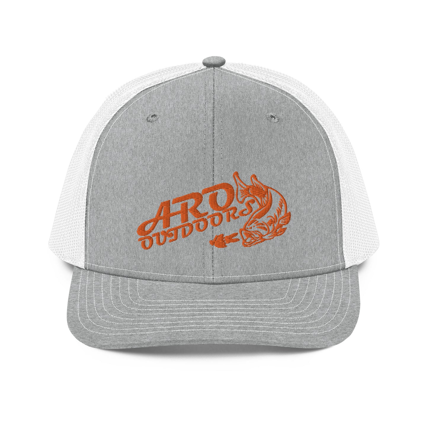 ARO Outdoors Trucker Cap