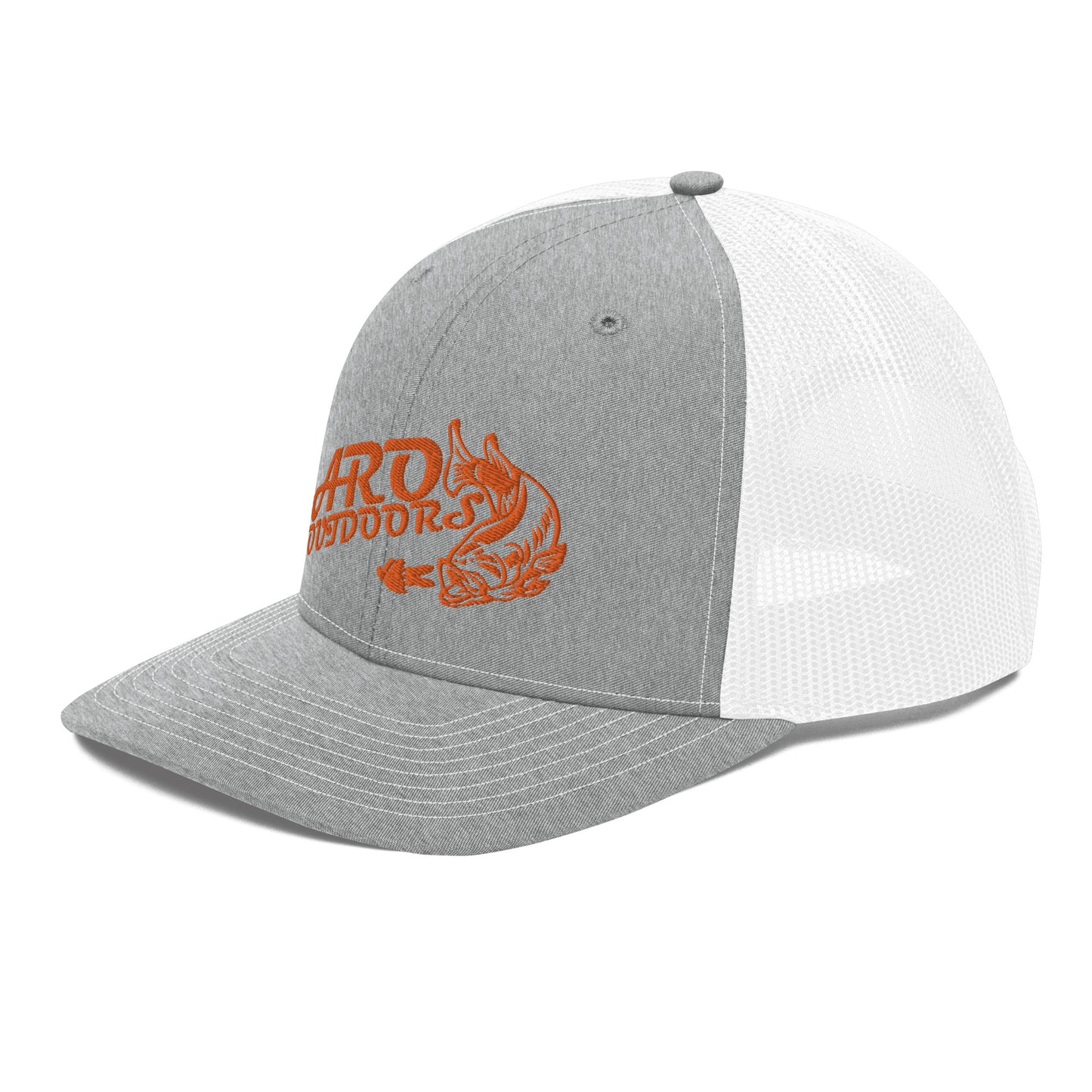 ARO Outdoors Trucker Cap