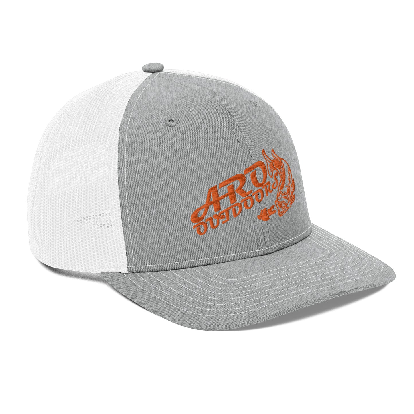 ARO Outdoors Trucker Cap