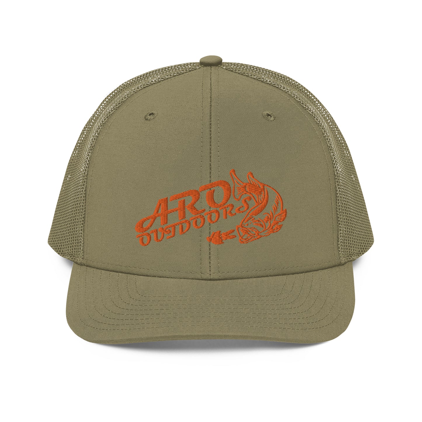 ARO Outdoors Trucker Cap