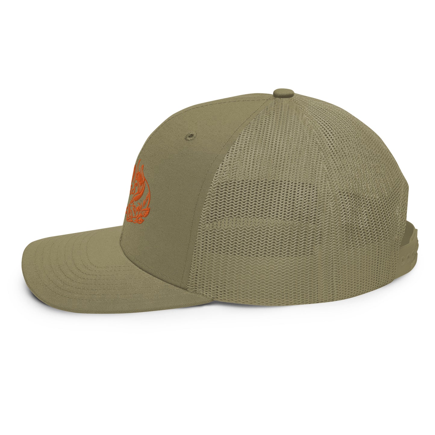 ARO Outdoors Trucker Cap