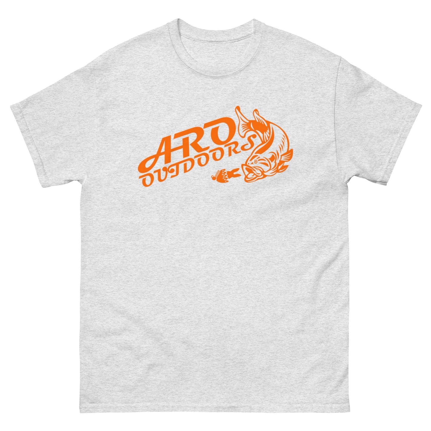 ARO Outdoors Men's Classic T-Shirt