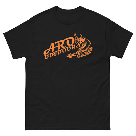 ARO Outdoors Men's Classic T-Shirt