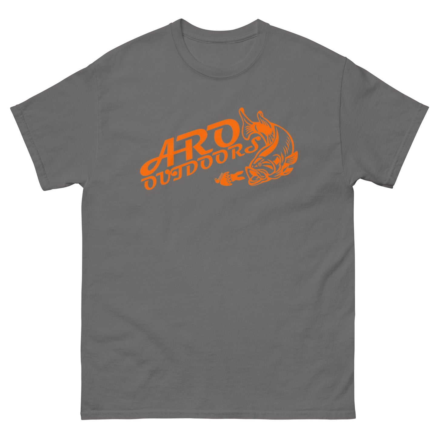 ARO Outdoors Men's Classic T-Shirt