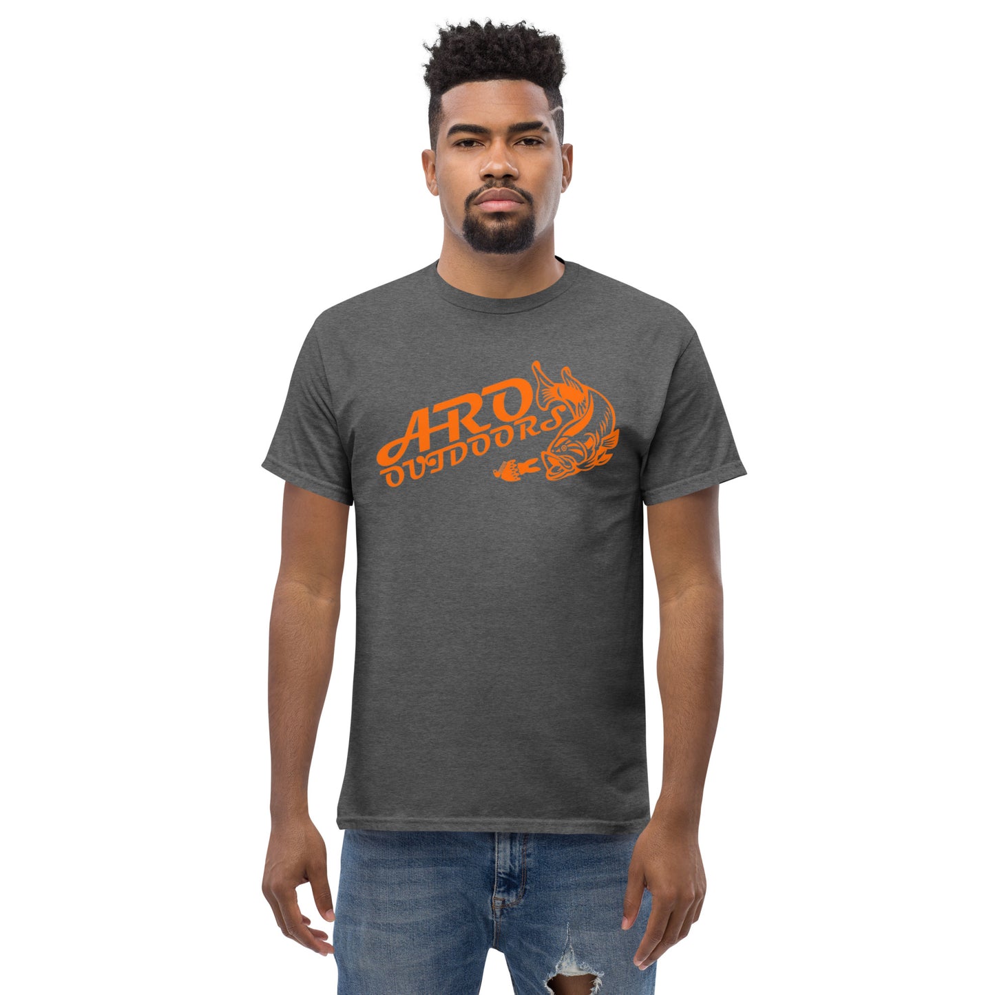 ARO Outdoors Men's Classic T-Shirt