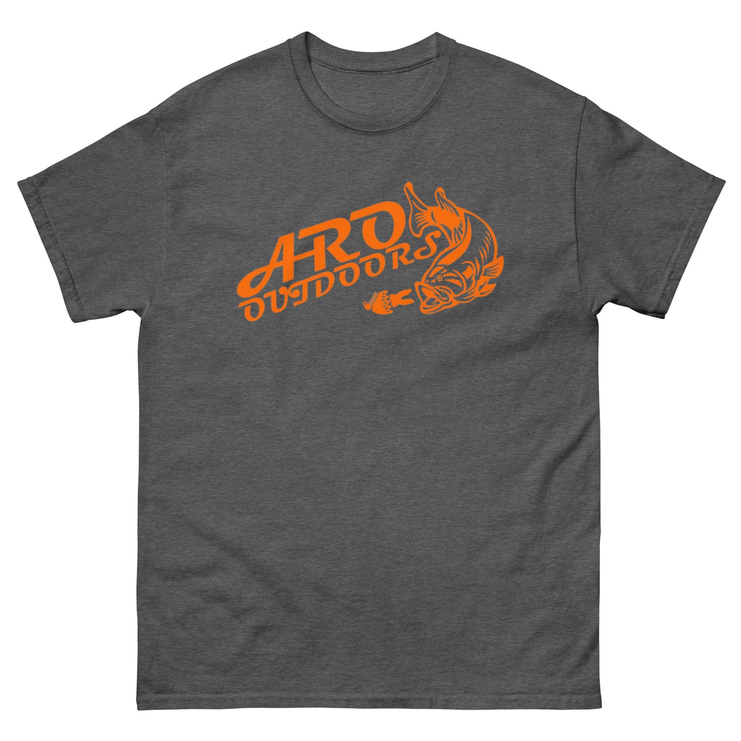 ARO Outdoors Men's Classic T-Shirt