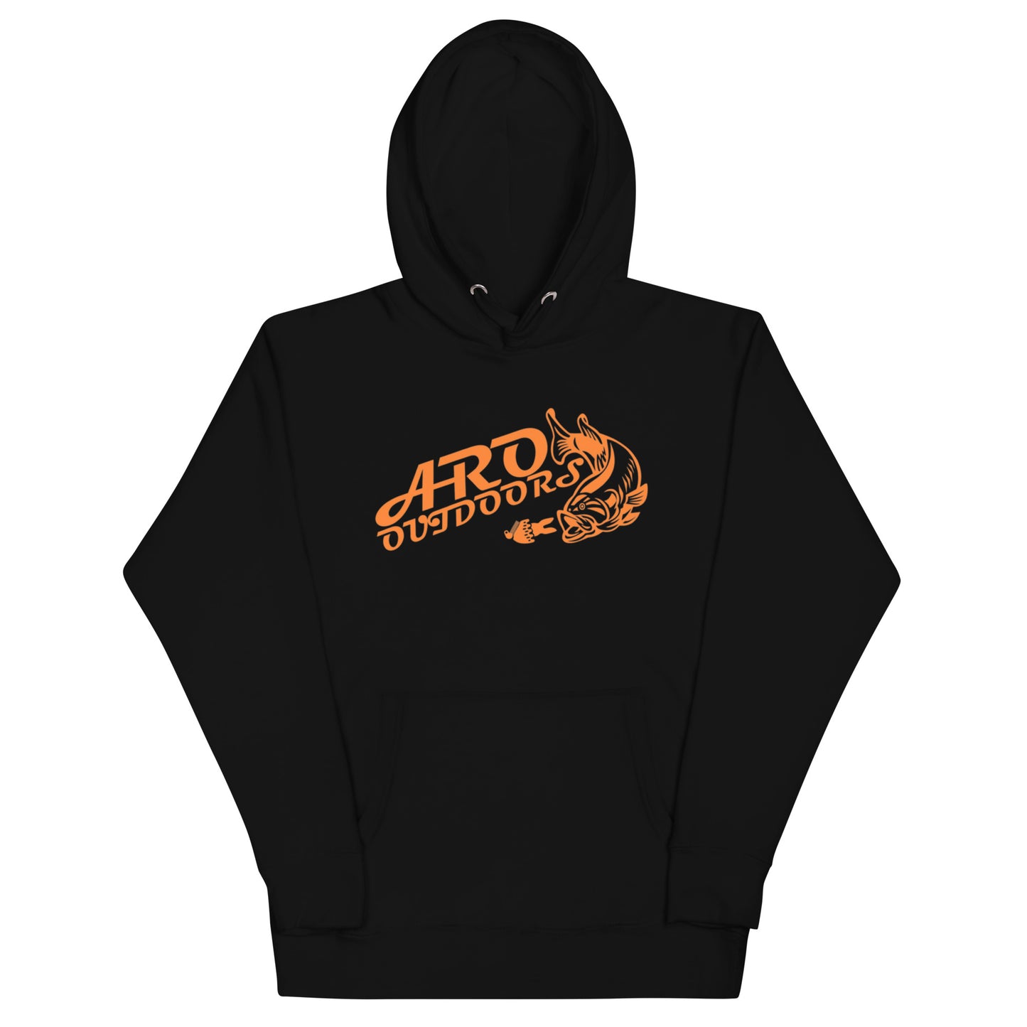 ARO Outdoors Unisex Pullover Hoodie