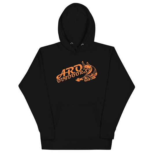 ARO Outdoors Unisex Pullover Hoodie