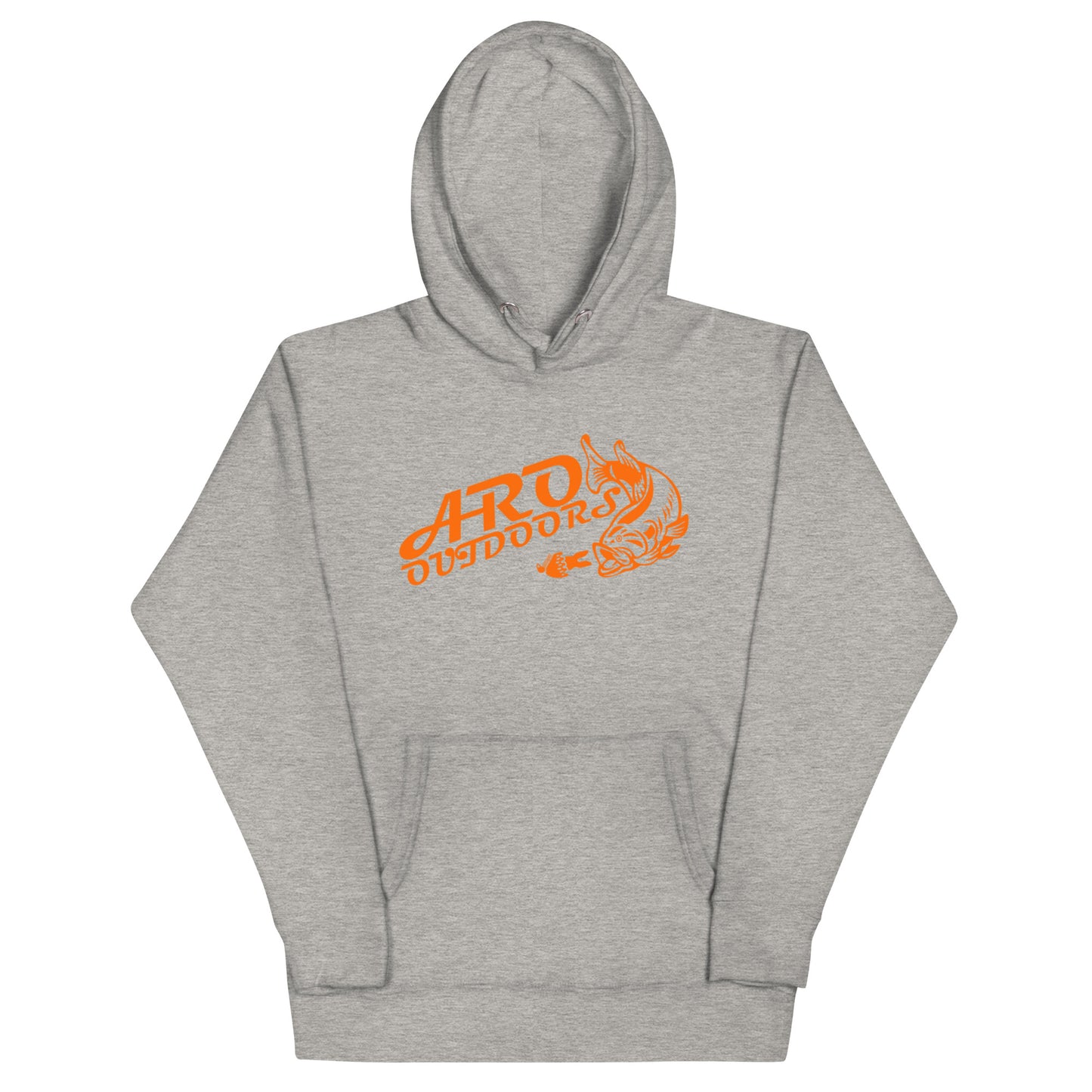 ARO Outdoors Unisex Pullover Hoodie