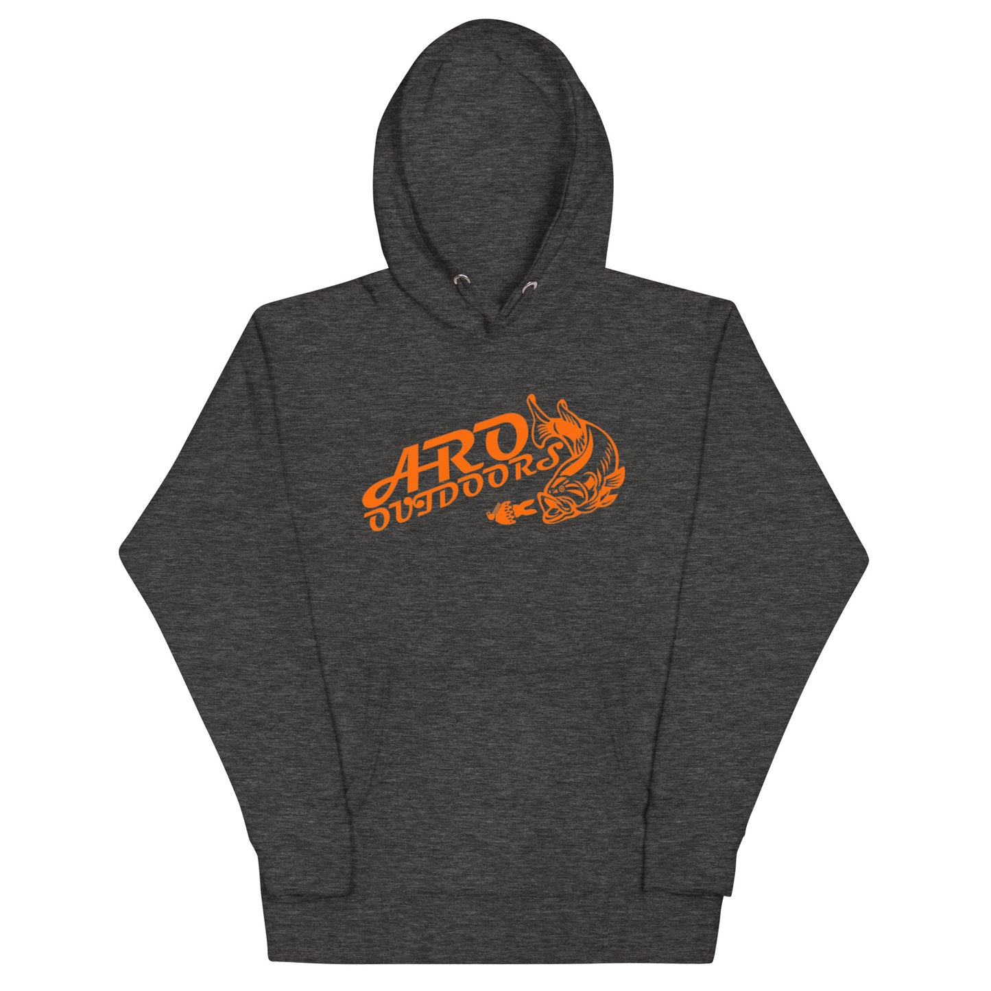 ARO Outdoors Unisex Pullover Hoodie