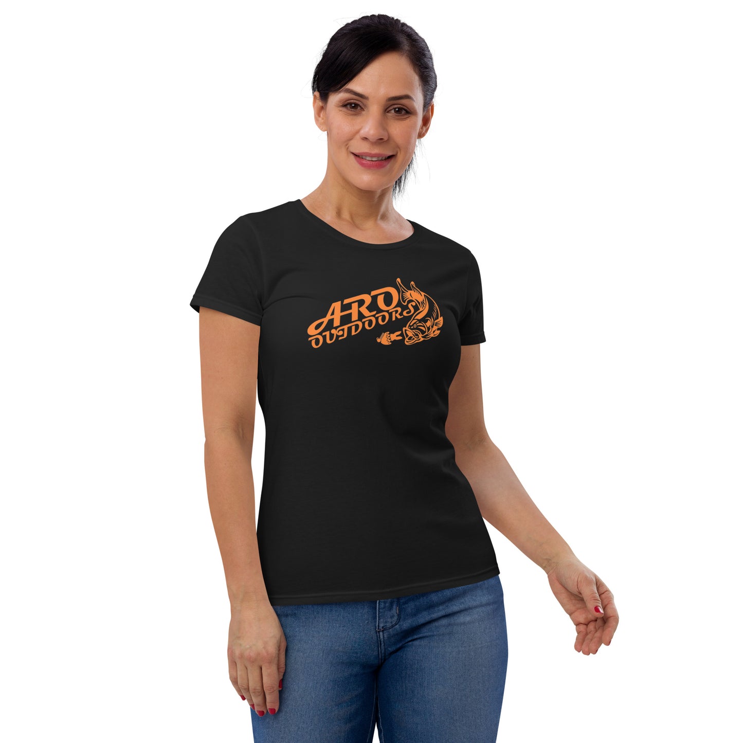 ARO Outdoors Women's T-shirt