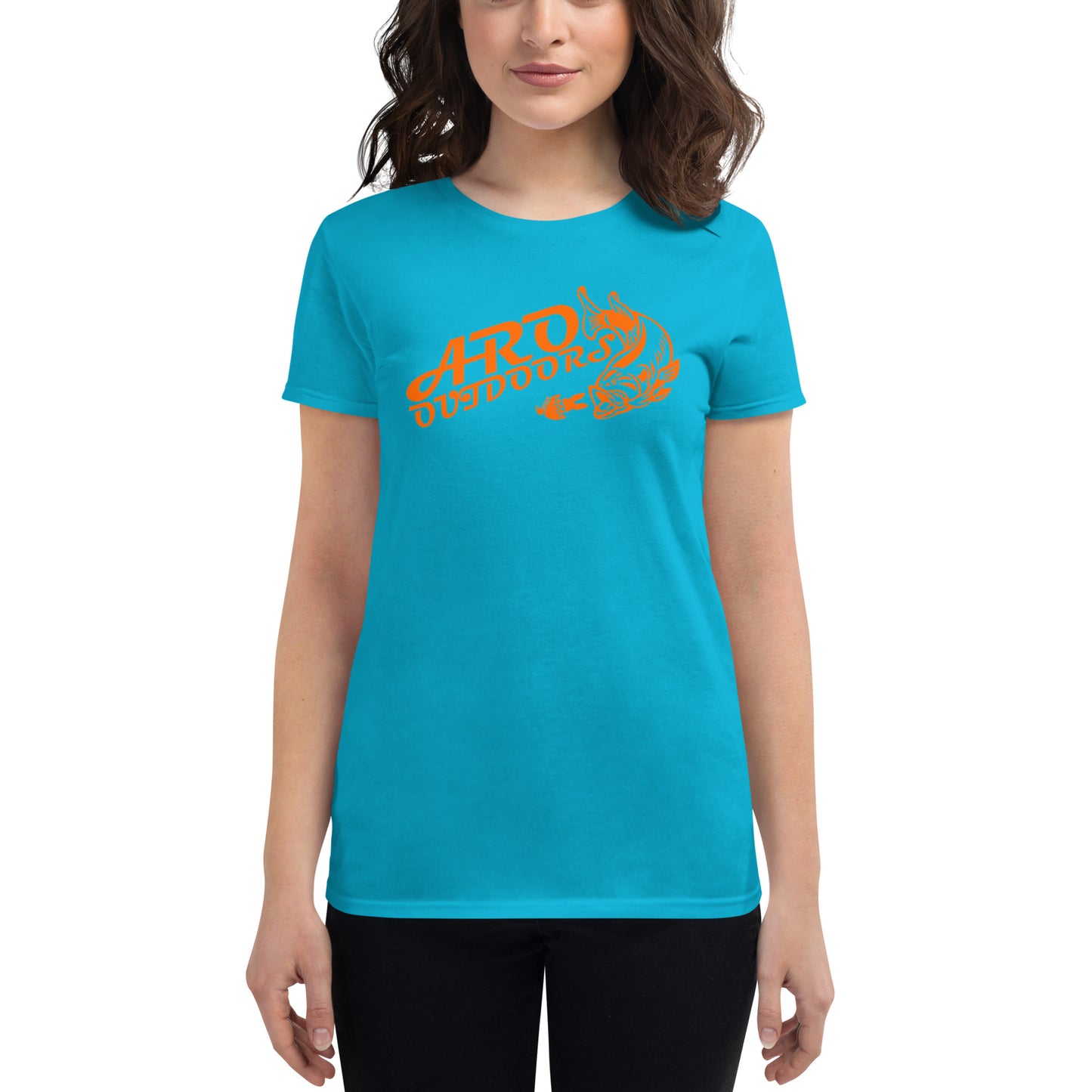 ARO Outdoors Women's T-shirt