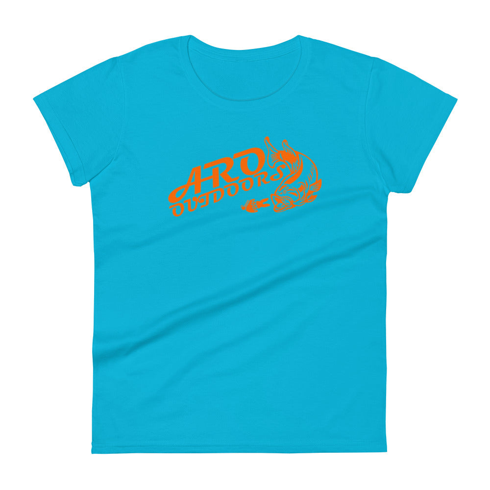 ARO Outdoors Women's T-shirt