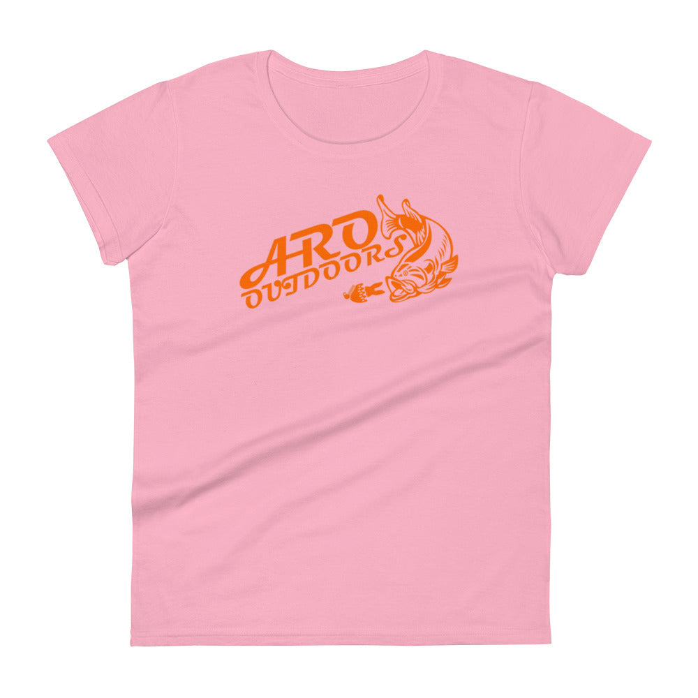 ARO Outdoors Women's T-shirt