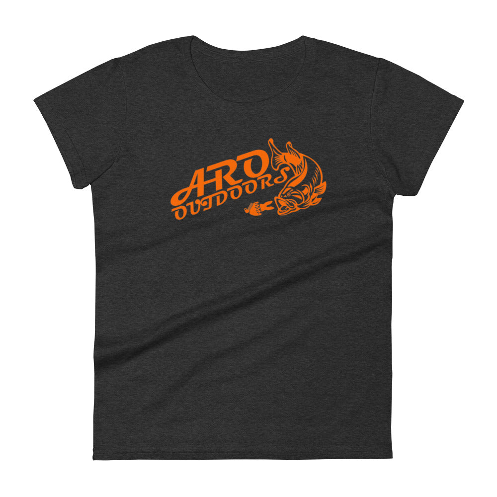 ARO Outdoors Women's T-shirt