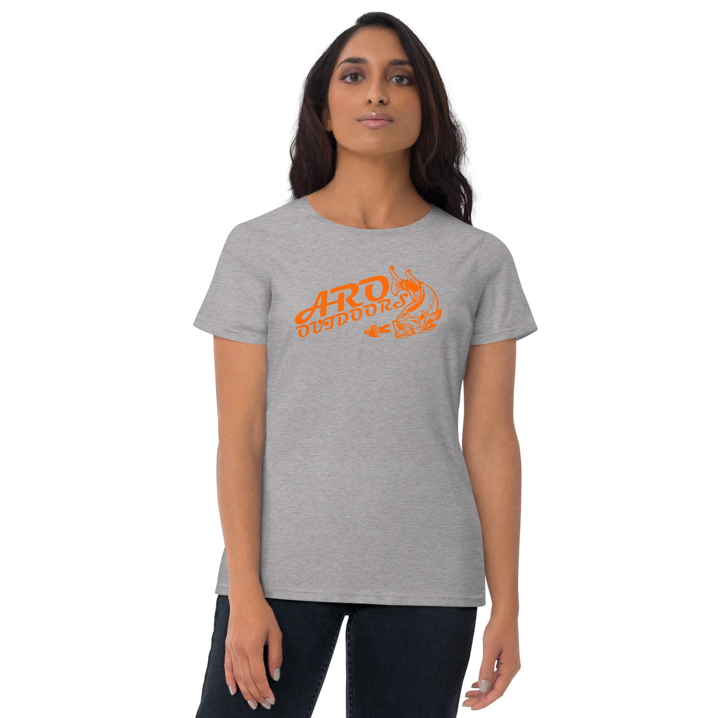 ARO Outdoors Women's T-shirt