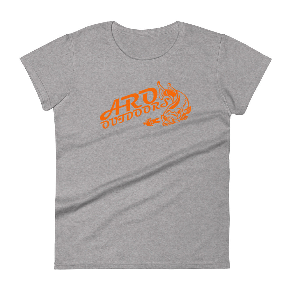 ARO Outdoors Women's T-shirt